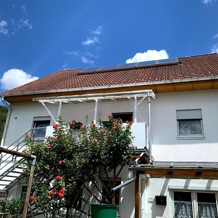 Ferienwohnung Klara Messstetten Exterior foto