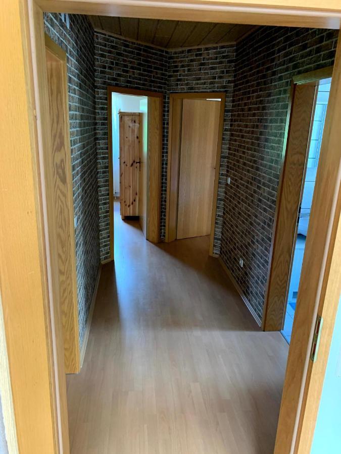 Ferienwohnung Klara Messstetten Exterior foto