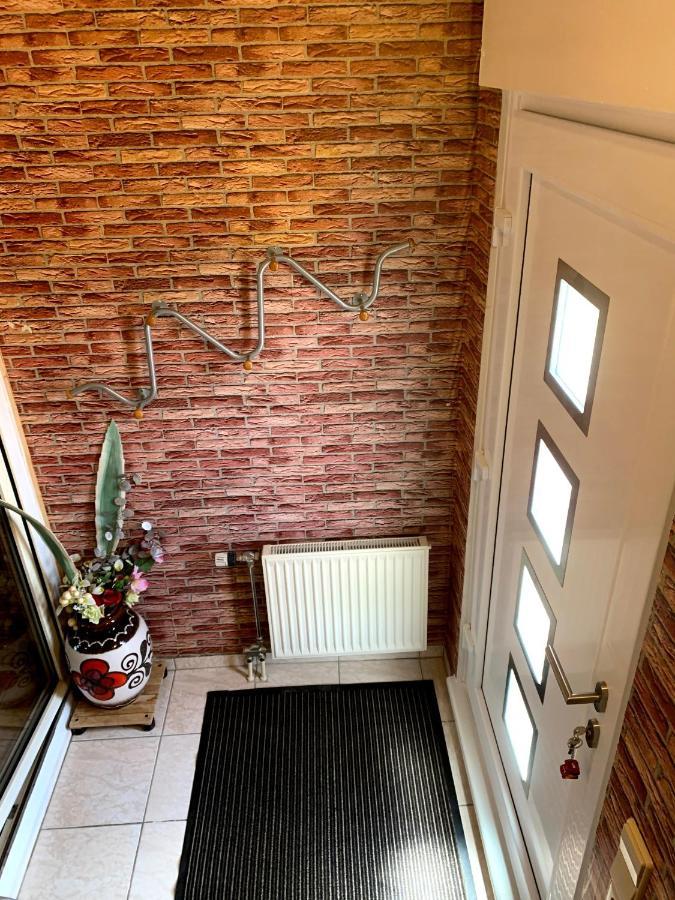 Ferienwohnung Klara Messstetten Exterior foto